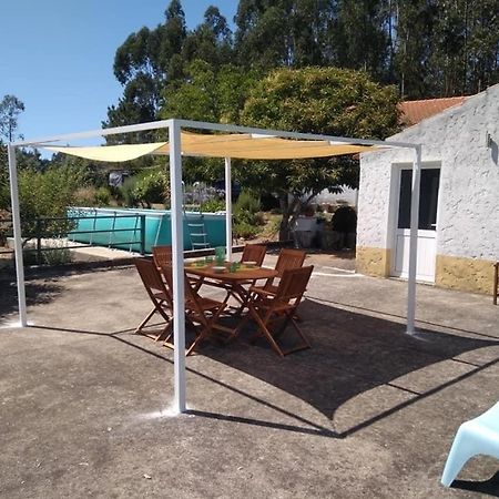 Quinta Da Mesa Villa Macinhata do Vouga Exterior foto