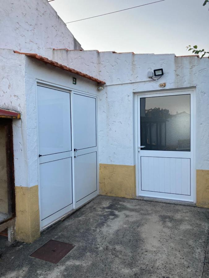 Quinta Da Mesa Villa Macinhata do Vouga Exterior foto