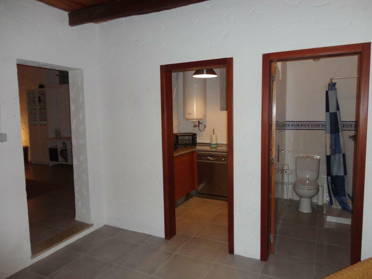 Quinta Da Mesa Villa Macinhata do Vouga Exterior foto