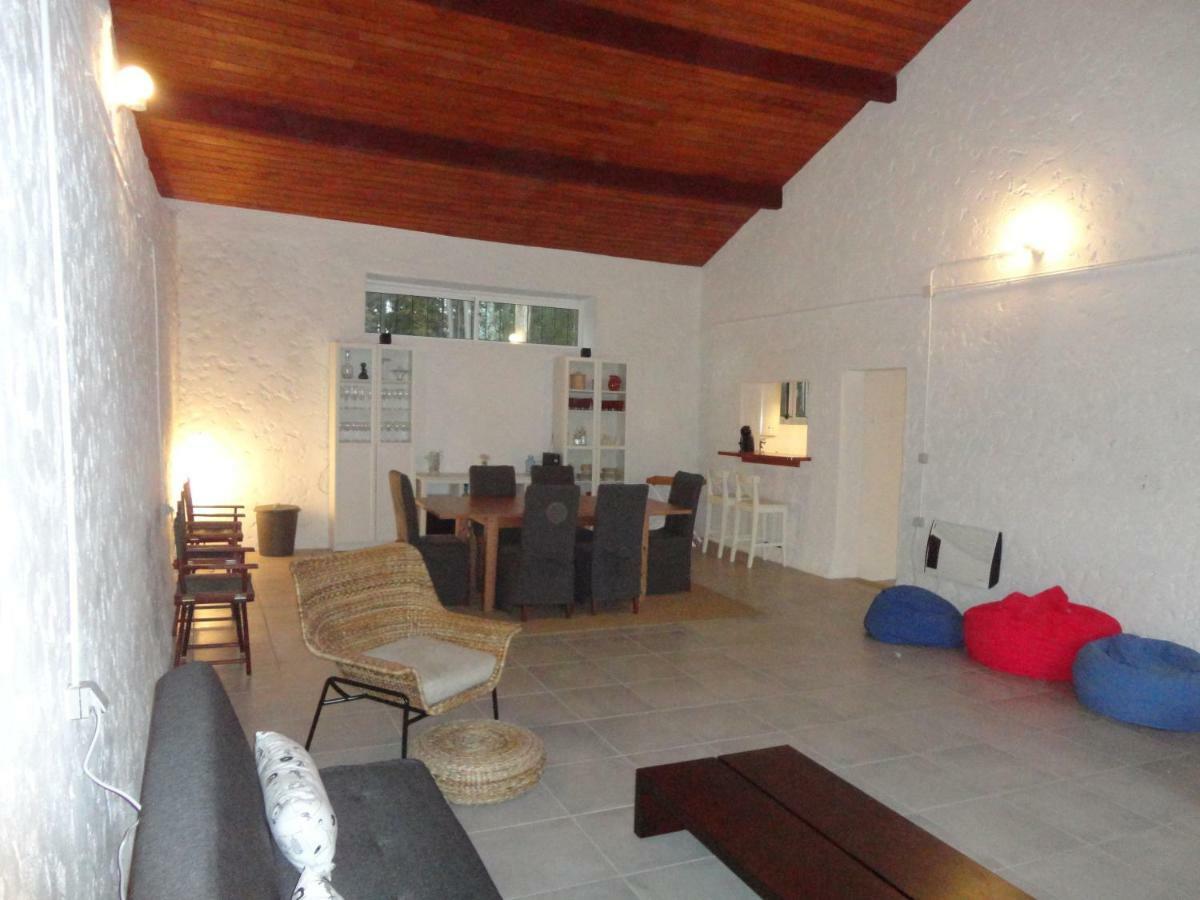 Quinta Da Mesa Villa Macinhata do Vouga Exterior foto