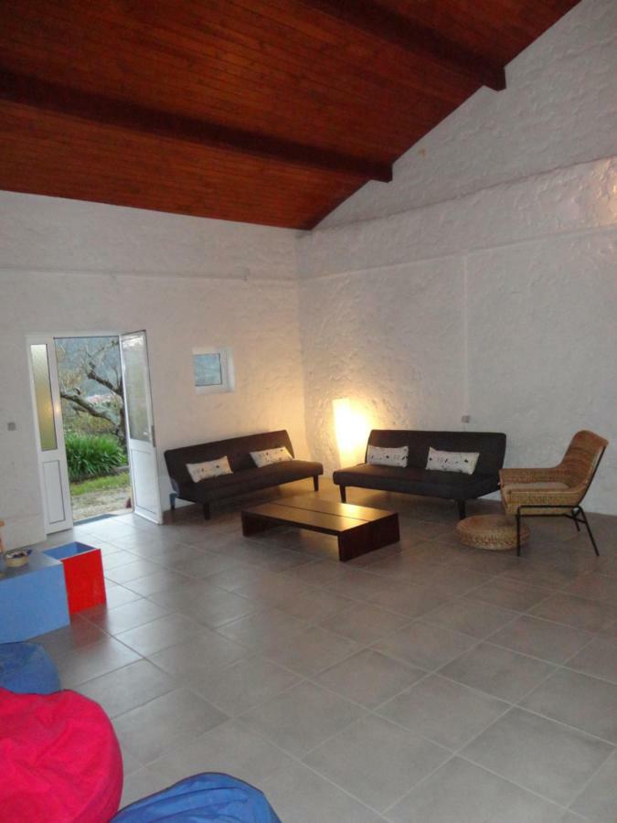 Quinta Da Mesa Villa Macinhata do Vouga Exterior foto