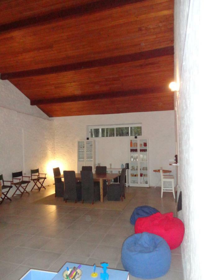 Quinta Da Mesa Villa Macinhata do Vouga Exterior foto