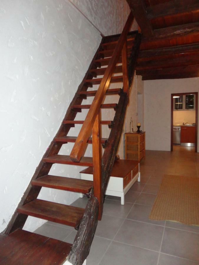 Quinta Da Mesa Villa Macinhata do Vouga Exterior foto