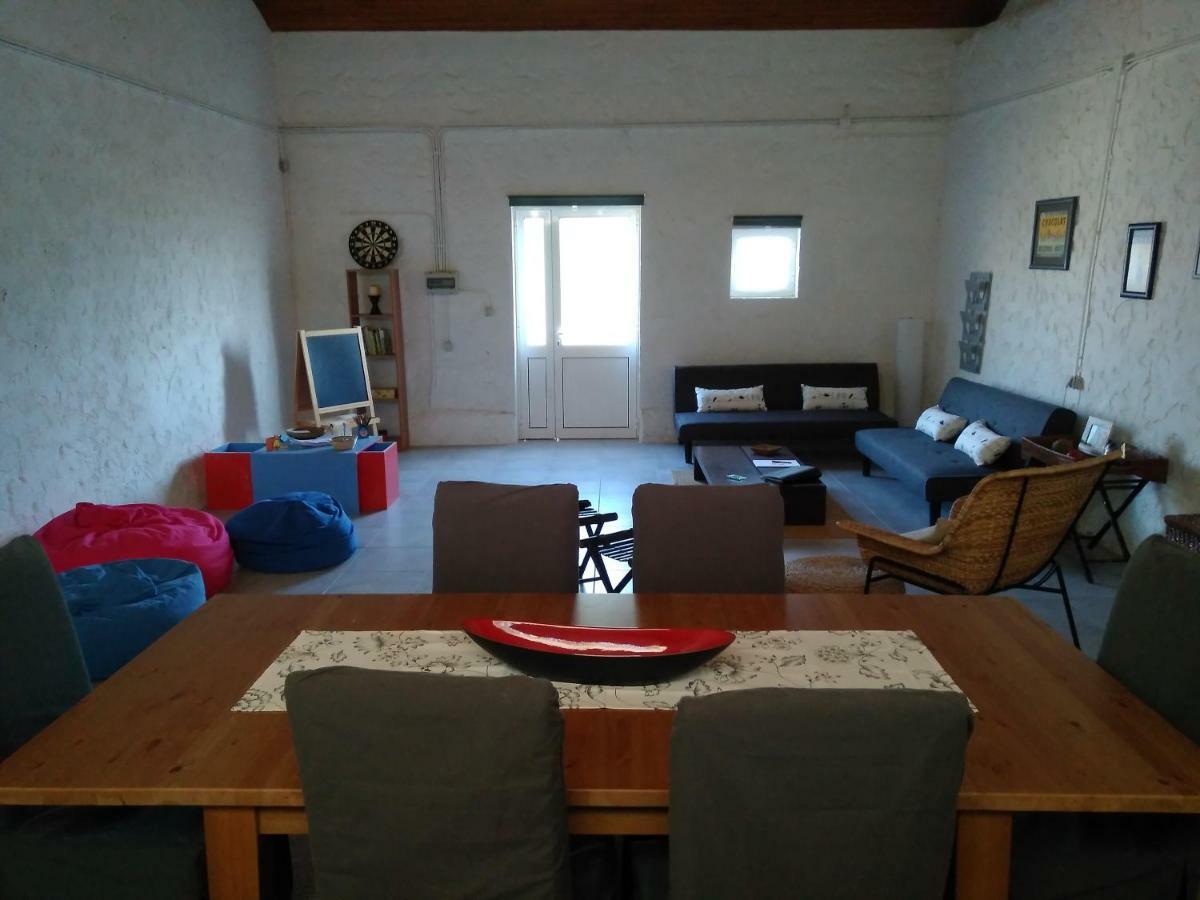 Quinta Da Mesa Villa Macinhata do Vouga Exterior foto